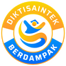 Logo Kemendiktisaintek Berdampak